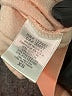 Wildfox Pink Sweatshirt Size XS - photo 5
