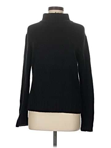 Point Sur Turtleneck Sweater (view 1)