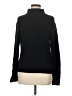 Point Sur Black Turtleneck Sweater Size M - photo 1