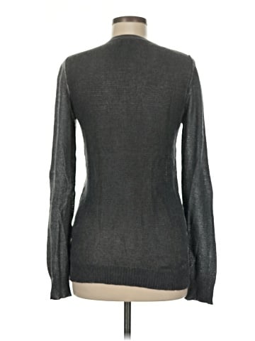 Armand Diradourian Cashmere Pullover Sweater (view 2)