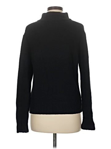Point Sur Turtleneck Sweater (view 2)