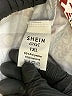 Shein Print Brown Casual Skirt Size 1X - photo 4