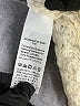 Shein 100% Polyester Ivory Cardigan Size 12 - photo 8