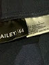 Bailey 44 Blue Sweatshirt Size L - photo 7