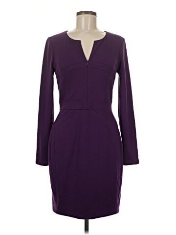 Z Spoke by Zac Posen Cocktail Dress (view 1)