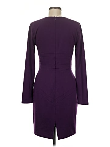 Z Spoke by Zac Posen Cocktail Dress (view 2)