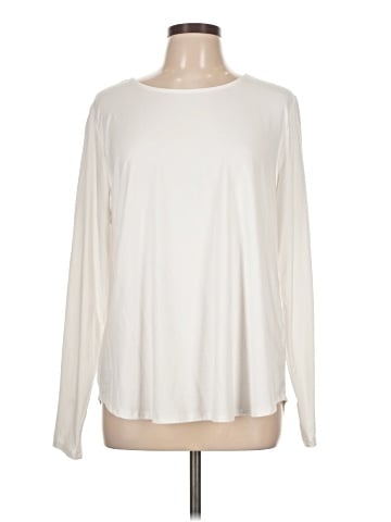 Elizabeth & Clarke Long Sleeve T-Shirt (view 1)