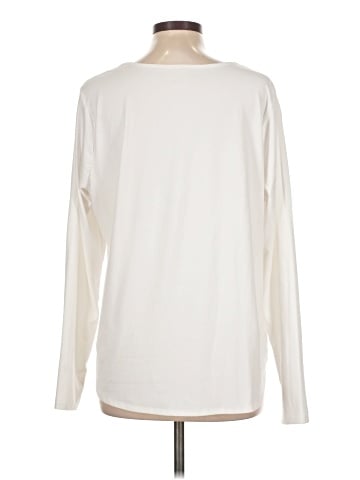 Elizabeth & Clarke Long Sleeve T-Shirt (view 2)