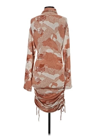 Daily Practice By Anthropologie Casual Dress (view 2)