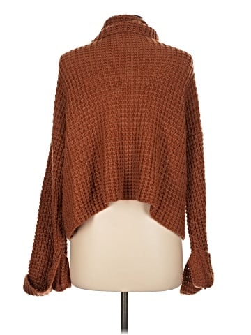 Goodnight Macaroon Turtleneck Sweater (view 2)