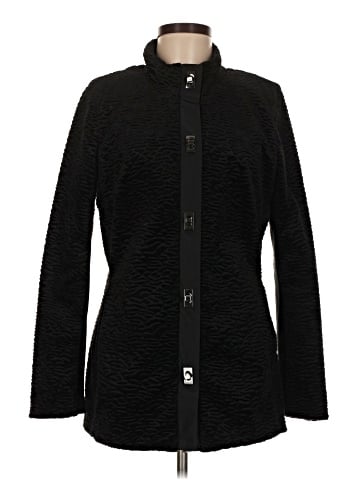 Carol Anderson by Invitation Coat (view 1)