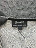 Bardot 100% Viscose Silver Sleeveless Blouse Size 4 - photo 7