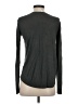 Husk Gray Cardigan Size Sm (1) - photo 2