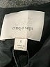 Cinq à Sept Black Cocktail Dress Size 0 - photo 3