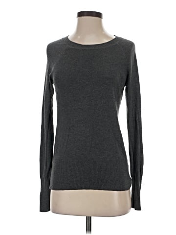 Mossimo Pullover Sweater (view 1)