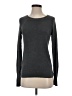 Mossimo Gray Pullover Sweater Size XS - photo 1