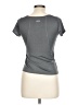 Danskin Now Gray Active T-Shirt Size L - photo 2
