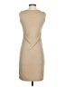 Elle Graphic Tan Cocktail Dress Size S - photo 2