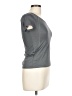 Danskin Now Gray Active T-Shirt Size L - photo 4