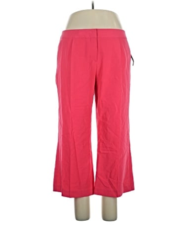 Worthington Casual Pants (view 1)