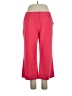Worthington Red Casual Pants Size 14 - photo 1