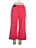 Worthington Red Casual Pants Size 14 - photo 2