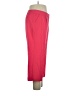 Worthington Red Casual Pants Size 14 - photo 4
