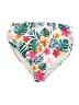 PatPat Tropical Ivory Swimsuit Bottoms Size L - photo 1