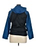 Old Navy 100% Nylon Blue Windbreaker Size XL - photo 2