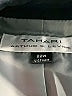 Tahari by ASL 100% Polyester Black Blazer Size 22W - photo 6