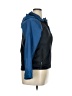 Old Navy 100% Nylon Blue Windbreaker Size XL - photo 4