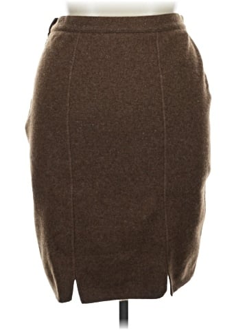 Rodier Casual Skirt (view 2)