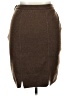 Rodier Brown Casual Skirt Size XL (4) - photo 2