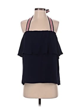 Trina Turk Sleeveless Blouse