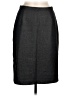 Alberto Makali Tweed Gray Formal Skirt Size 6 - photo 1