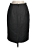 Alberto Makali Tweed Gray Formal Skirt Size 6 - photo 2