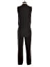 Vince. 100% Polyester Solid Black Jumpsuit Size 2 - photo 2