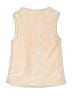 Young Hearts 100% Polyester Ivory Vest Size 6 - photo 2