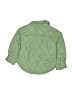 Baby Gap Argyle Solid Green Jacket Size 12-18 mo - photo 2