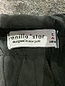 Vanilla Star Black Casual Skirt Size S - photo 3