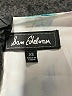 Sam Edelman 100% Polyester Graphic Silver Cocktail Dress Size XS - photo 7