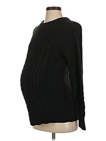 Gap - Maternity Pullover Sweater (view 1)
