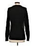 Gap - Maternity 100% Cotton Black Pullover Sweater Size S - photo 2
