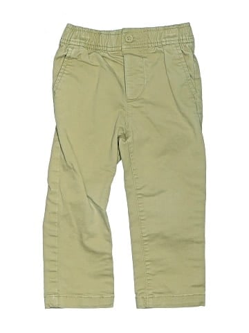 Baby Gap Khakis (view 1)