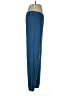 Ekouaer Solid Blue Track Pants Size M - photo 4