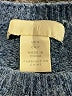 H&M Color Block Teal Pullover Sweater Size S - photo 7