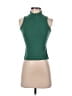 FLX Green Cardigan Size XS - photo 1