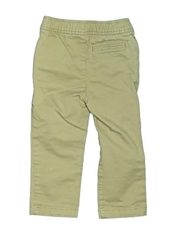 Baby Gap Khakis (view 2)