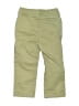 Baby Gap Solid Green Khakis Size 2 - photo 2