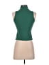 FLX Green Cardigan Size XS - photo 2